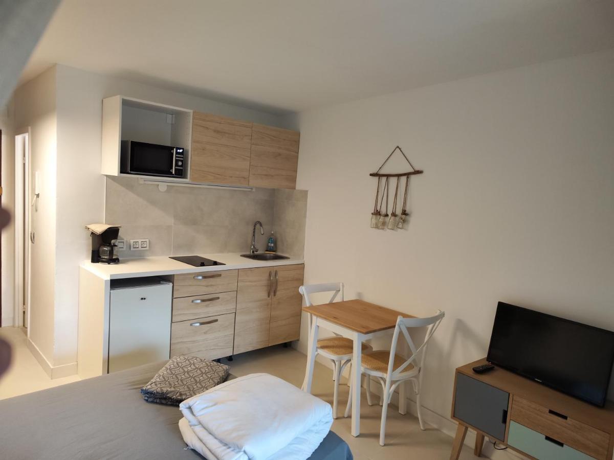 Cannes Marina Appartement Mandelieu
