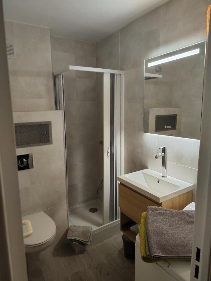 Cannes Marina Appartement *