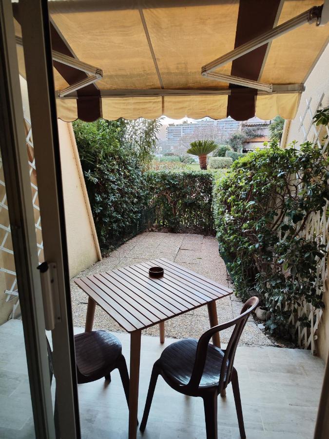 Cannes Marina Appartement Mandelieu