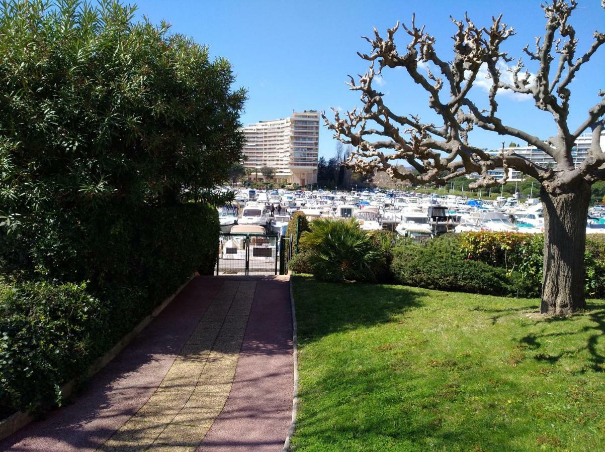 Appartement Cannes Marina *
