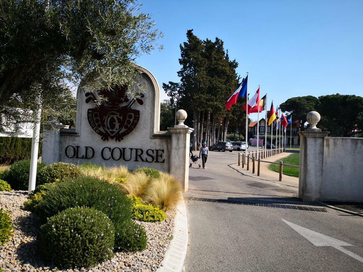 Appartement Cannes Marina