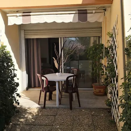 Studio Cannes Marina Mandelieu-la-Napoule Exterior photo