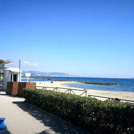 Studio Cannes Marina Mandelieu-la-Napoule Exterior photo