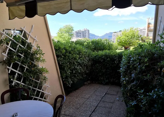Studio Cannes Marina