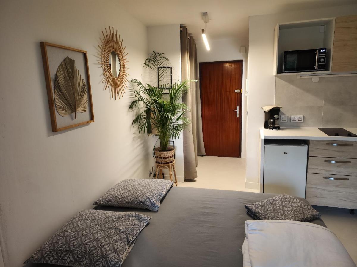 Apartment Cannes Marina