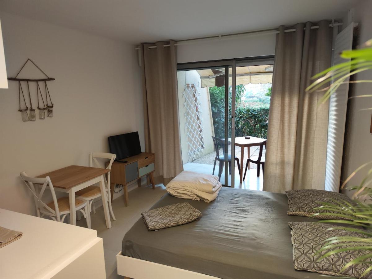 Apartment Cannes Marina