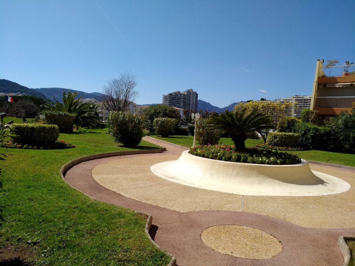 Cannes Marina Mandelieu-la-Napoule