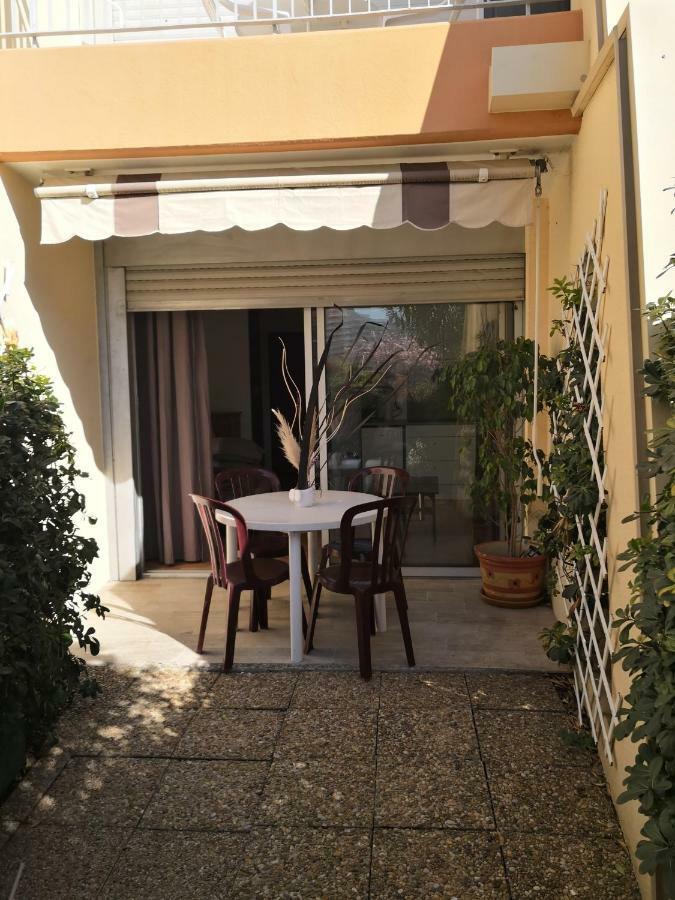 Cannes Marina Apartment *